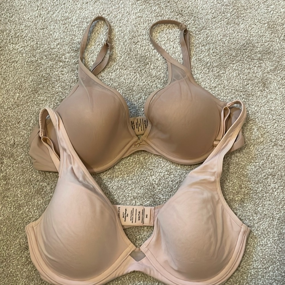 Third love 34 C lot